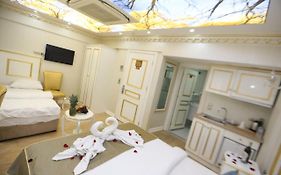 Hazar Hotel